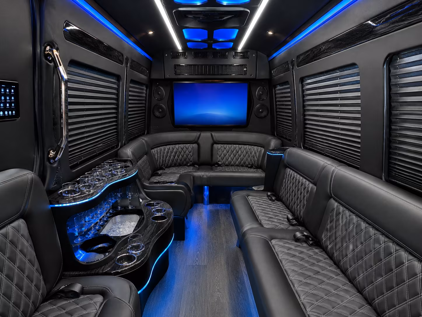 book early goose creek prom bus rentals sell out in spring