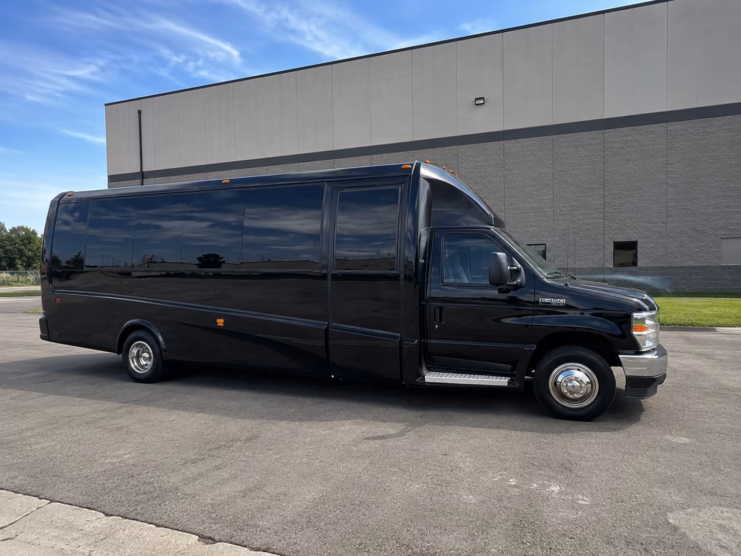 booking field trip transportation in goose creek is fast and easy with goosecreekcharterbuscompany com