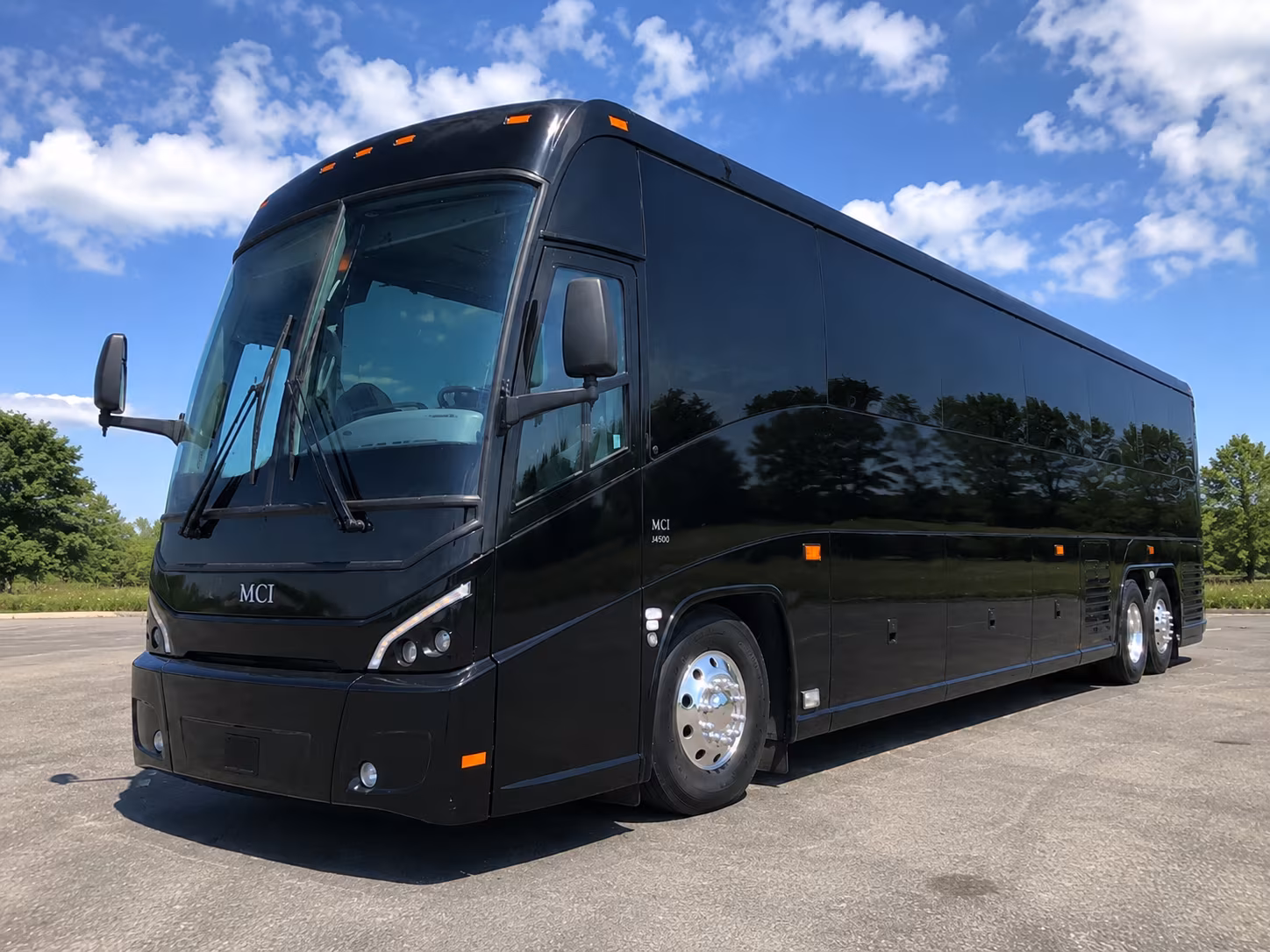 charleston long distance charter bus rentals in charleston