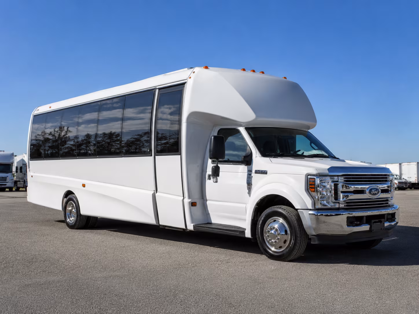 charleston school field trip charter bus rentals for your class