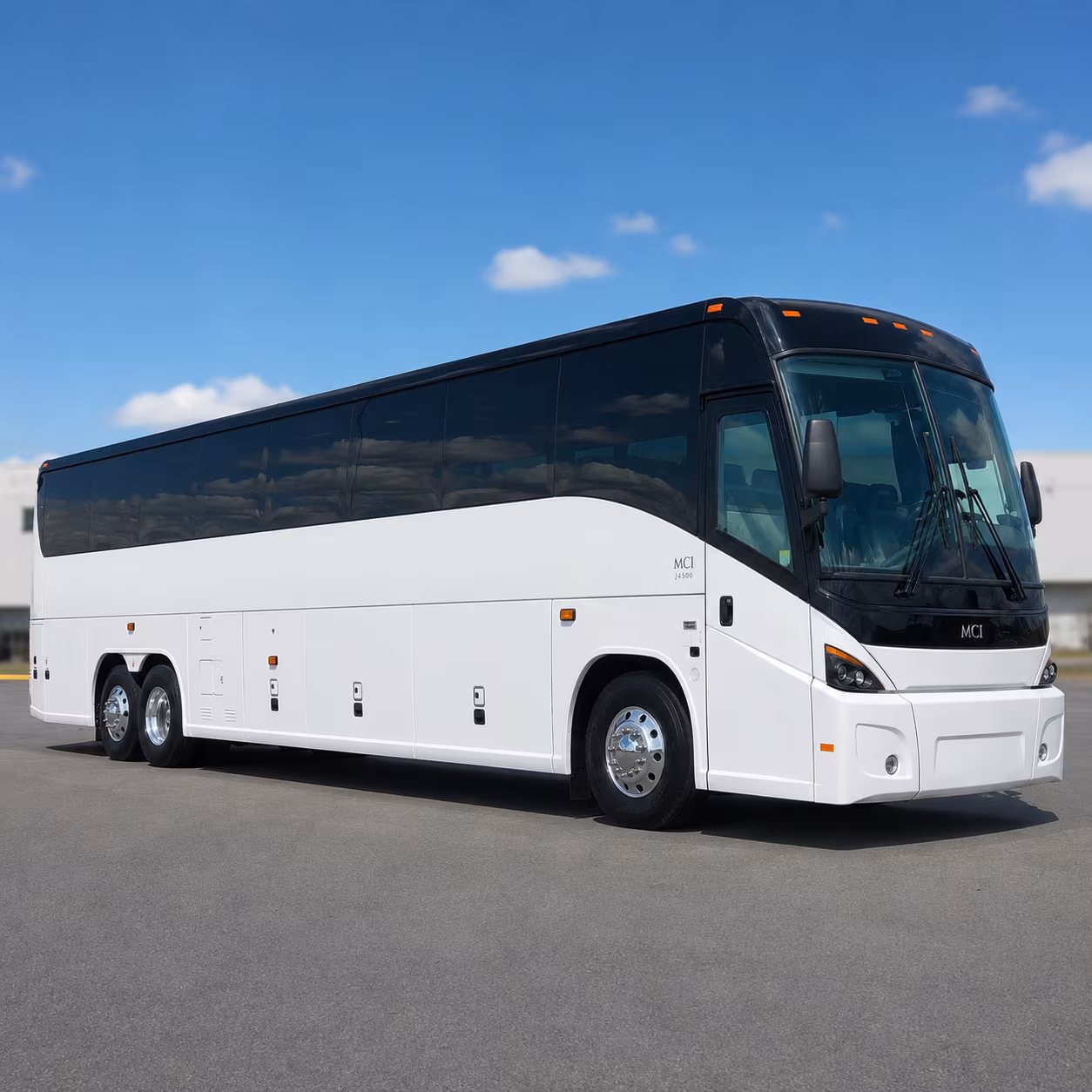 columbia charter a bus for your columbia church group