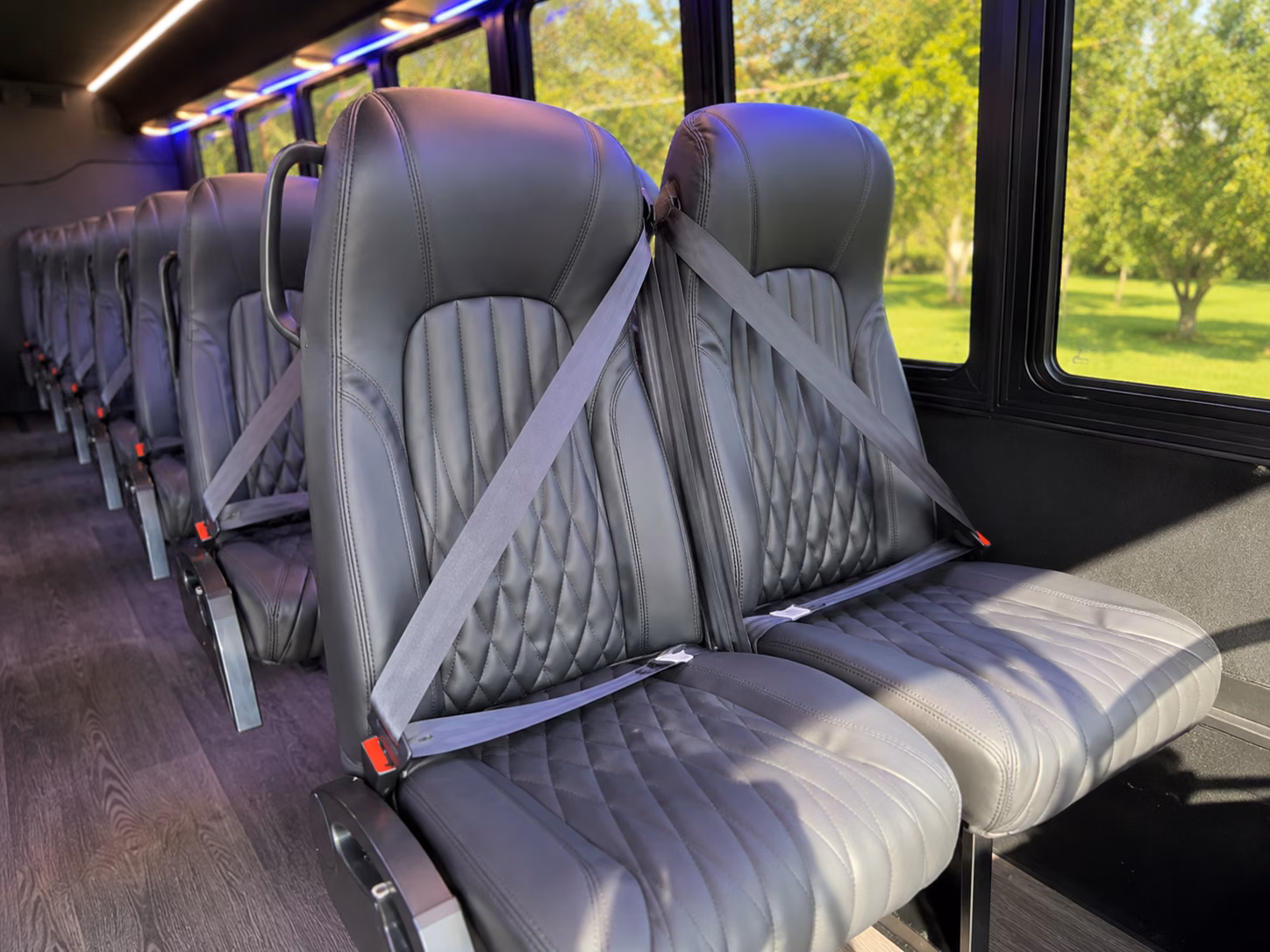 columbia keep columbia airport transportation simple