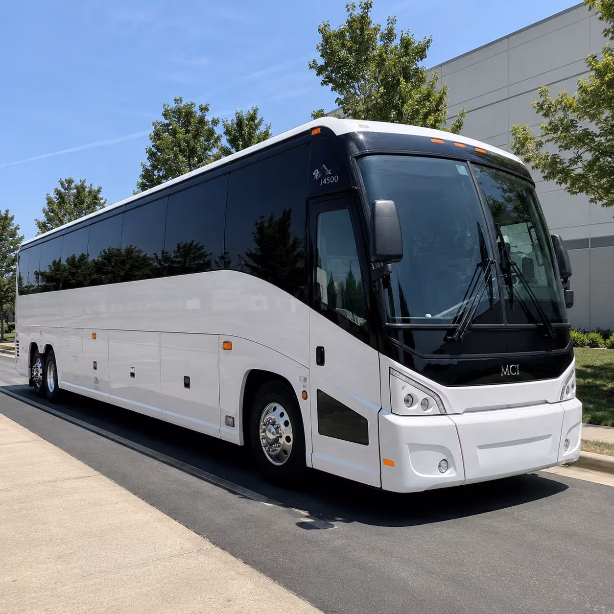coordinating shift transportation to volvo cars and berkeley county manufacturing