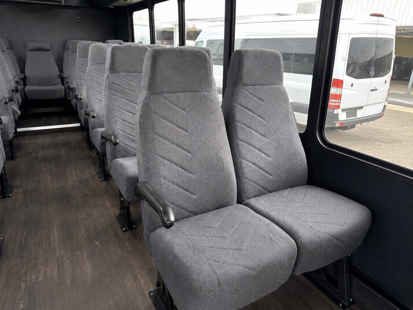 florence corporate event charter bus rentals in florence
