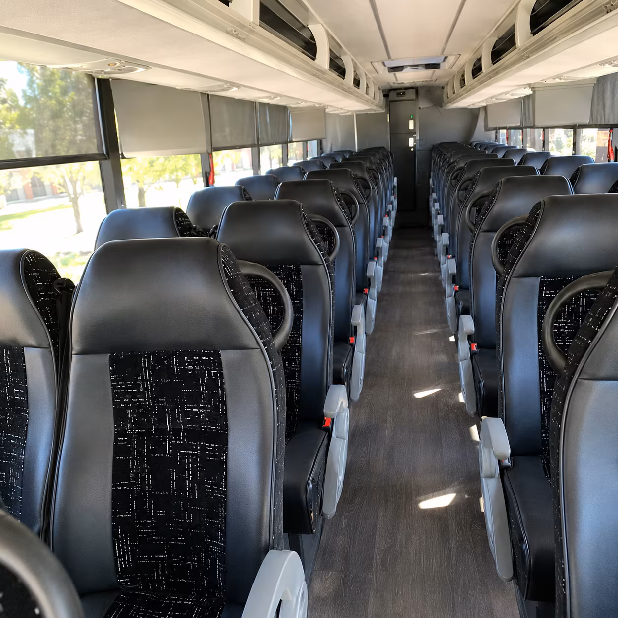 florence field trip charter bus rentals in florence