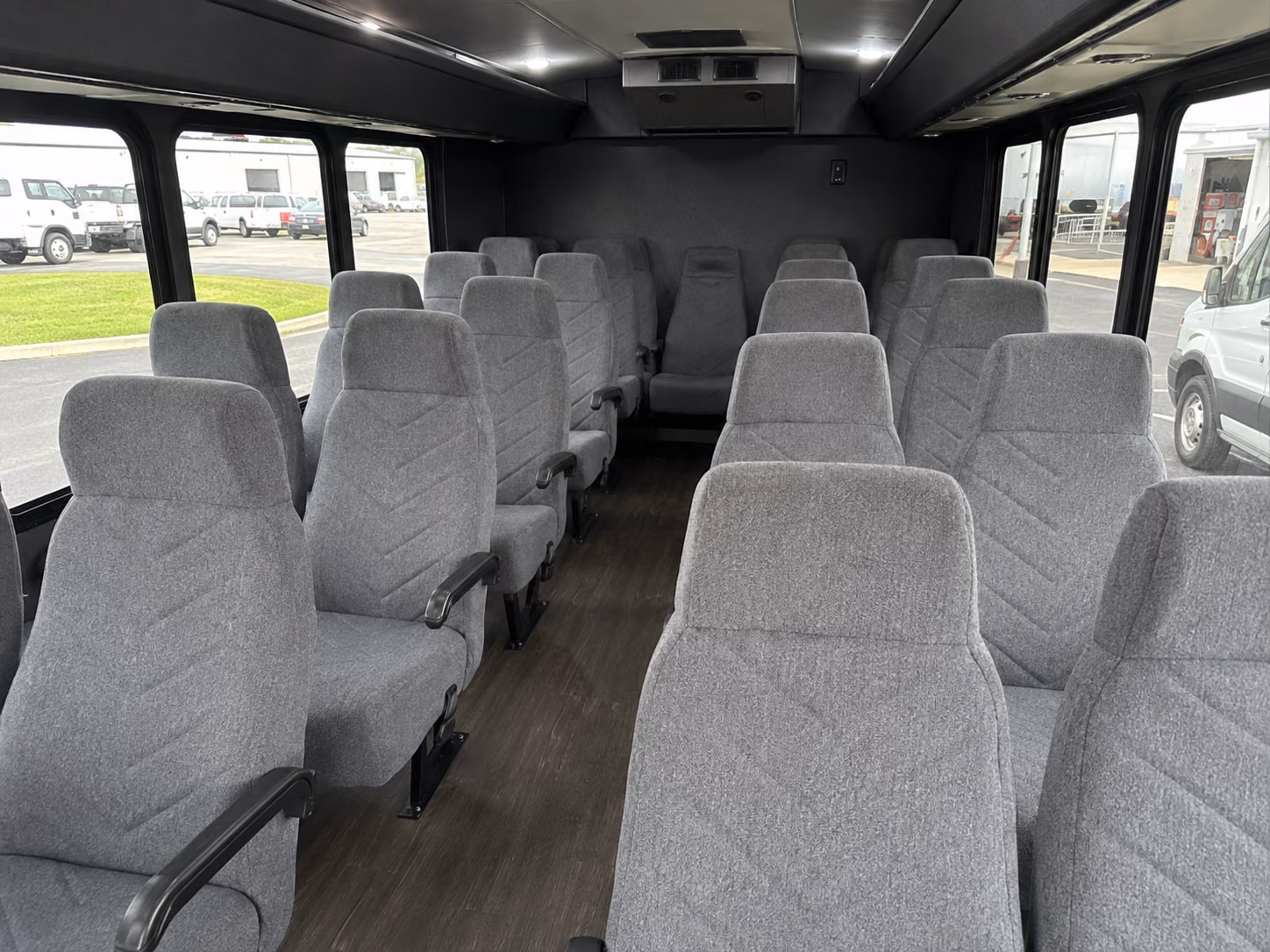 florence government and military transportation you can trust