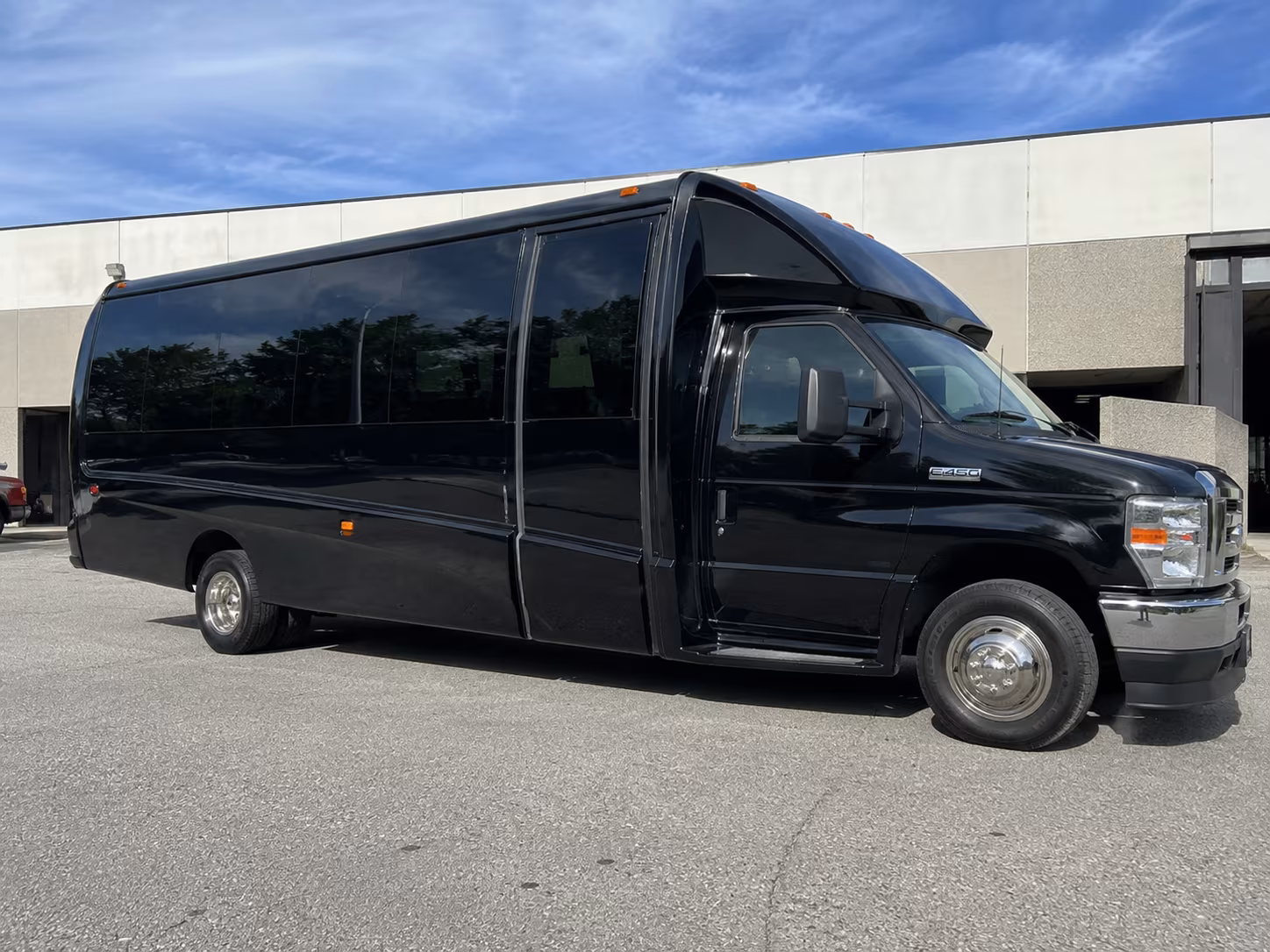 florence private bus rentals for florence concerts and festivals