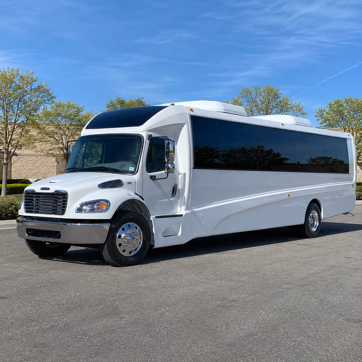 florence private shuttles for florence church group pickups and drop offs