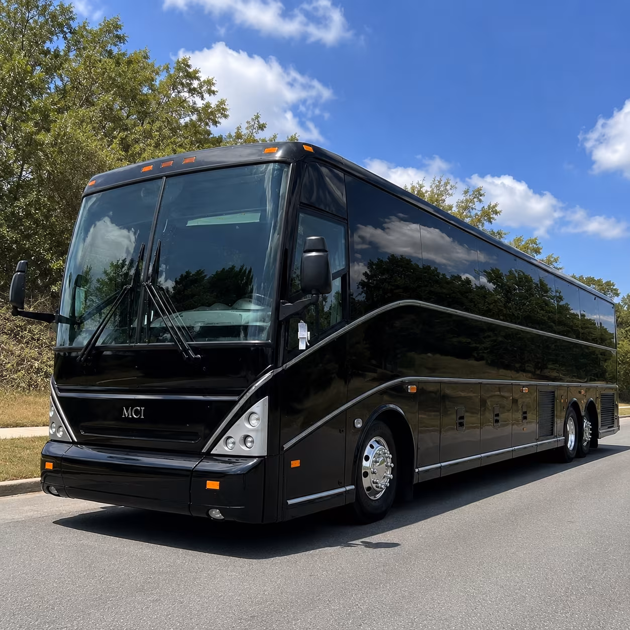 get online pricing for goose creek employee transportation in seconds