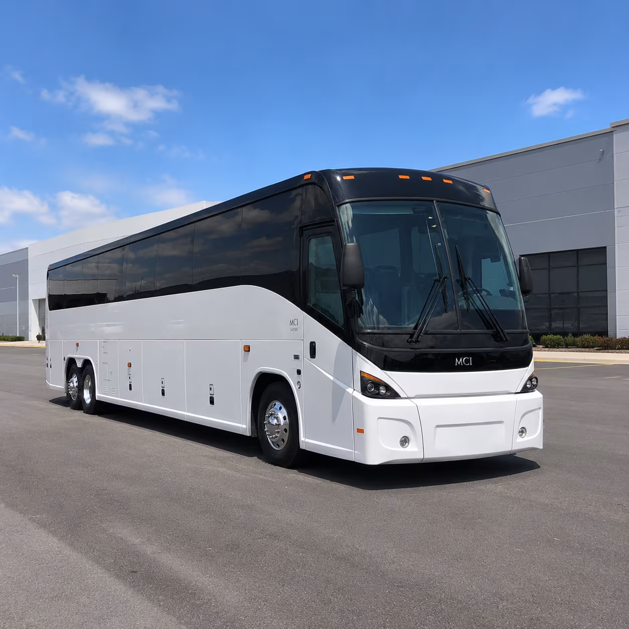 goose creek prom party bus rental