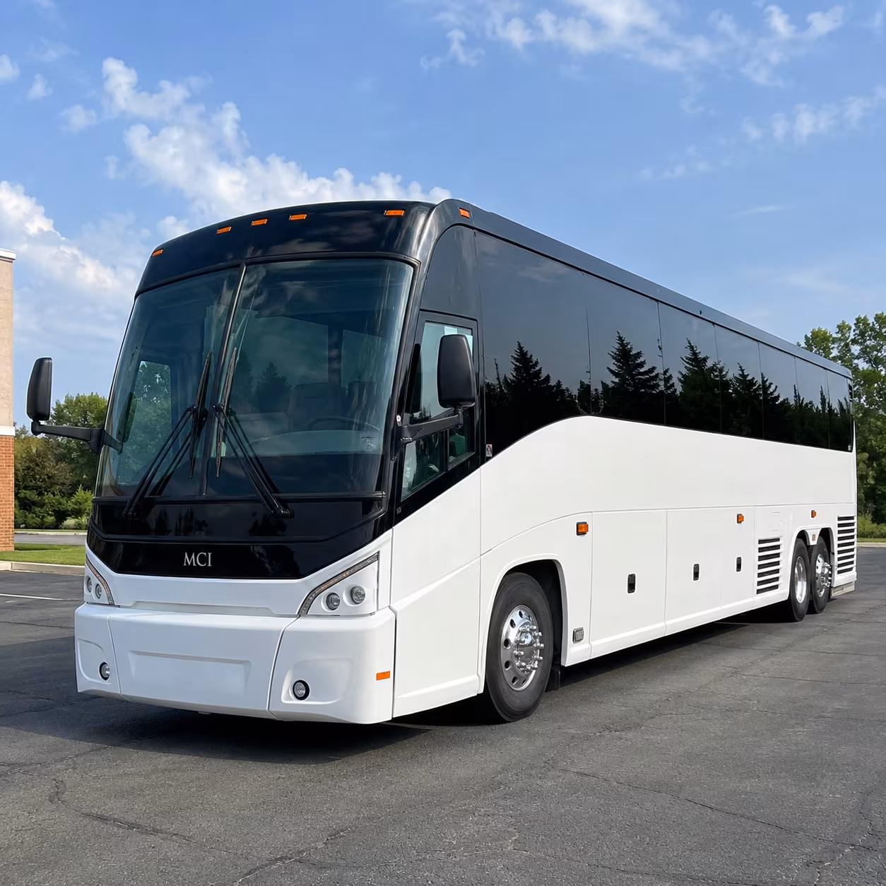goose creek prom transportation onboard seating