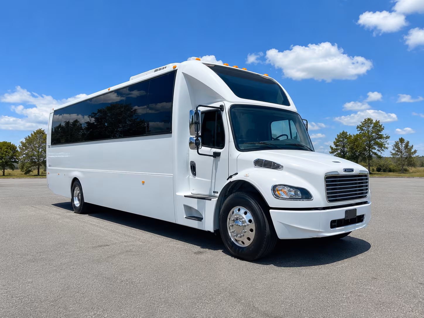 goose creek quinceanera sweet 16 party bus rental