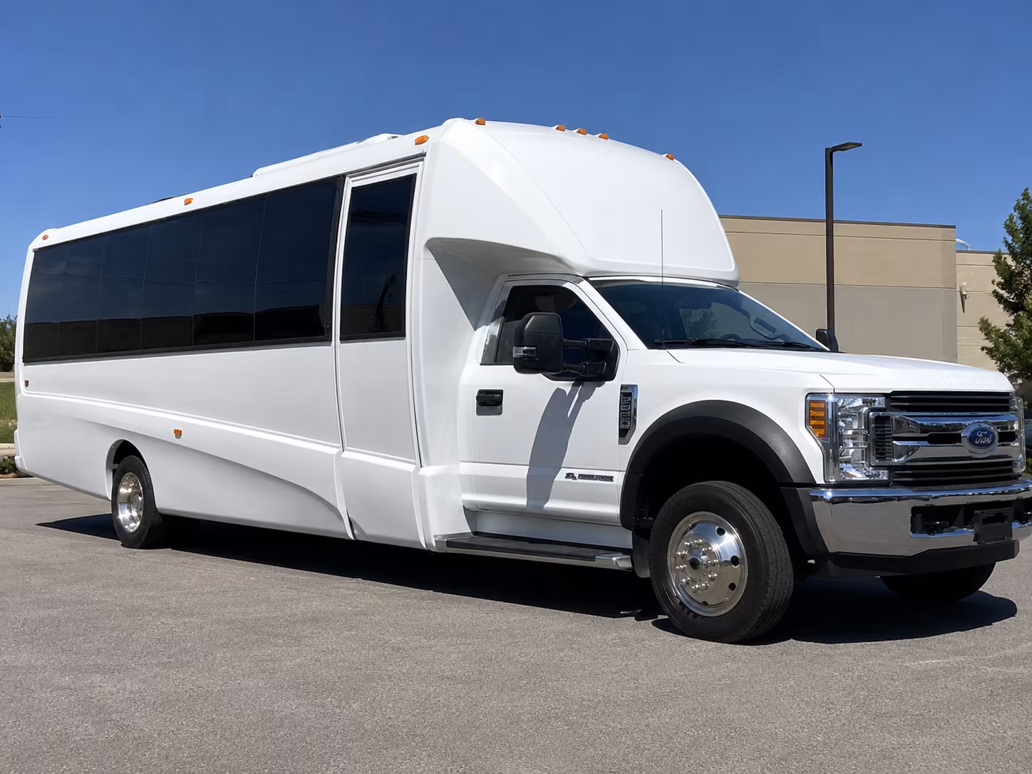 goose creek wine tour brewery transportation onboard seating