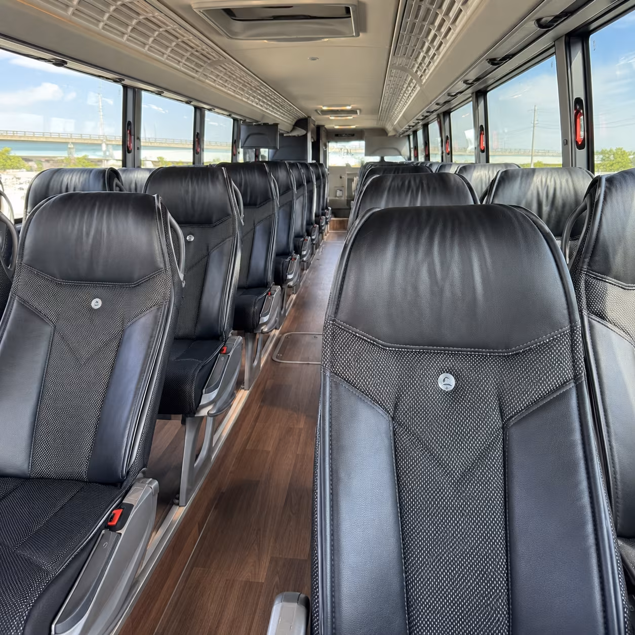 goosecreekcharterbuscompany com can help you coordinate mission trip and airport transportation from goose creek