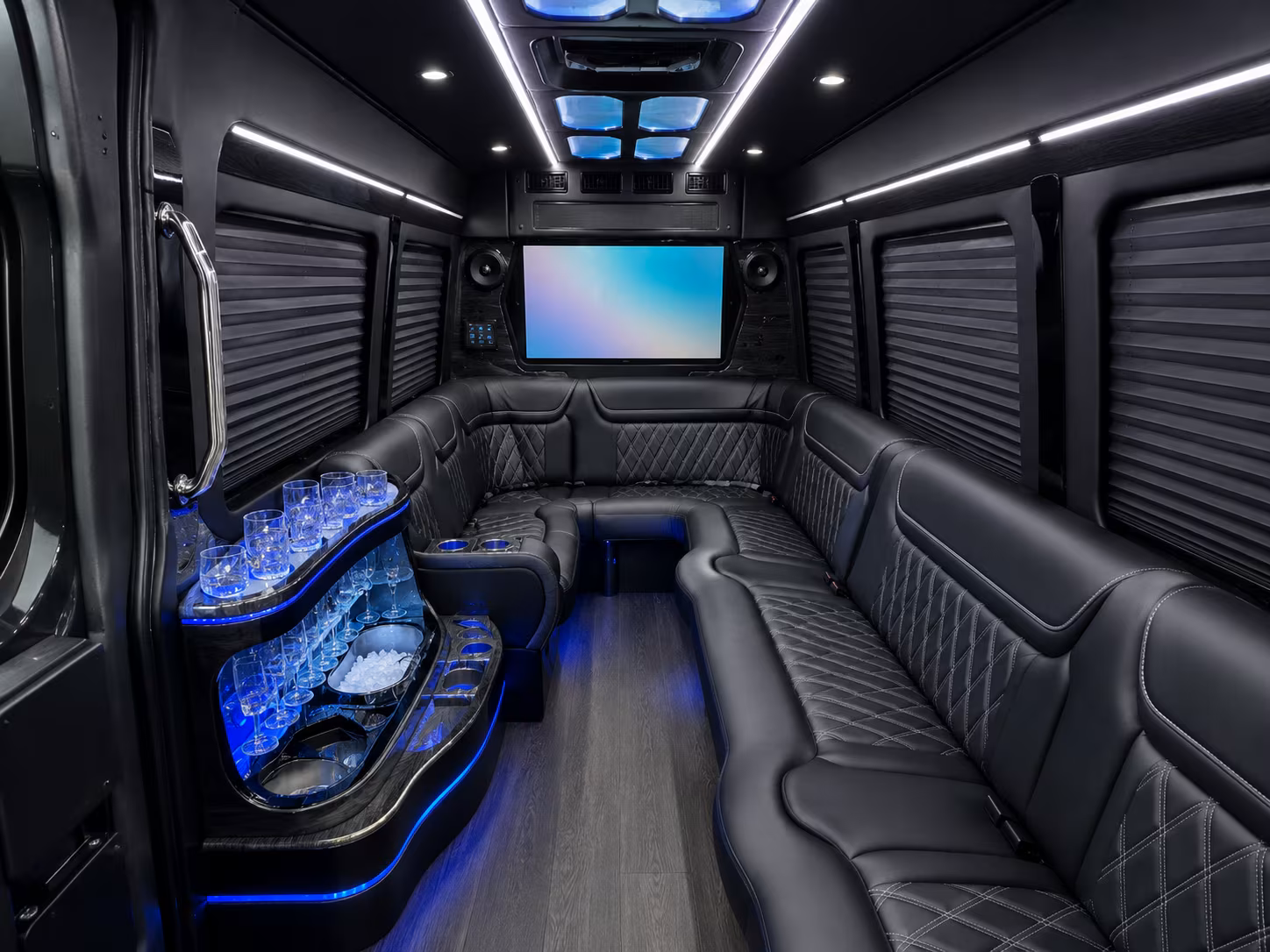 government and contractor shuttles to naval weapons station charleston and joint base charleston
