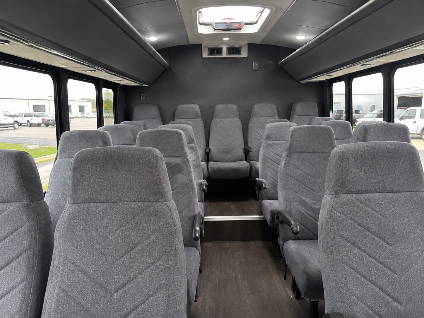 greenville keep your group together with greenville prom bus rentals