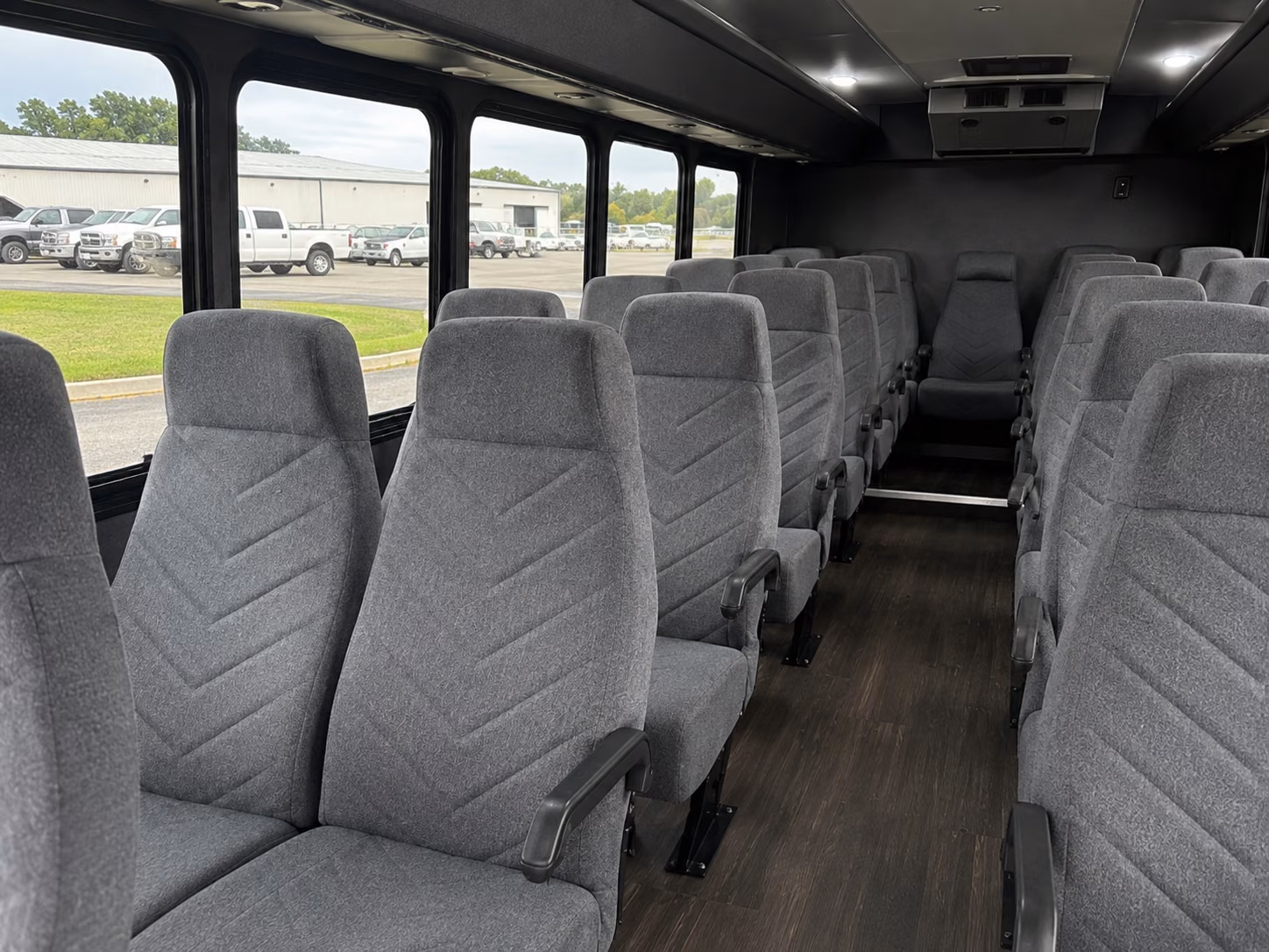 greenville make team and fan travel easier with greenville charter bus rentals