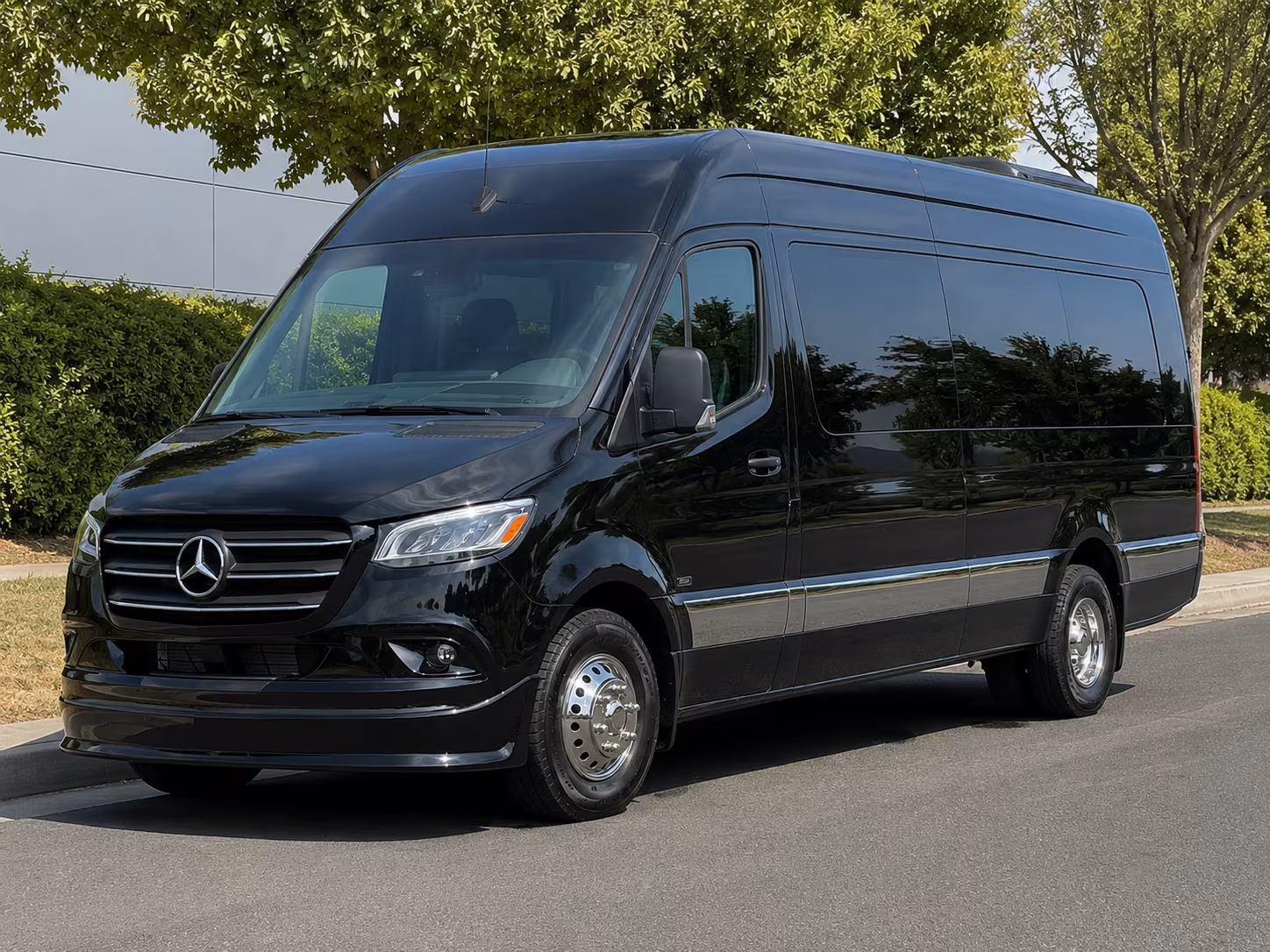 greenville private shuttles for winery pickups and drop offs in greenville