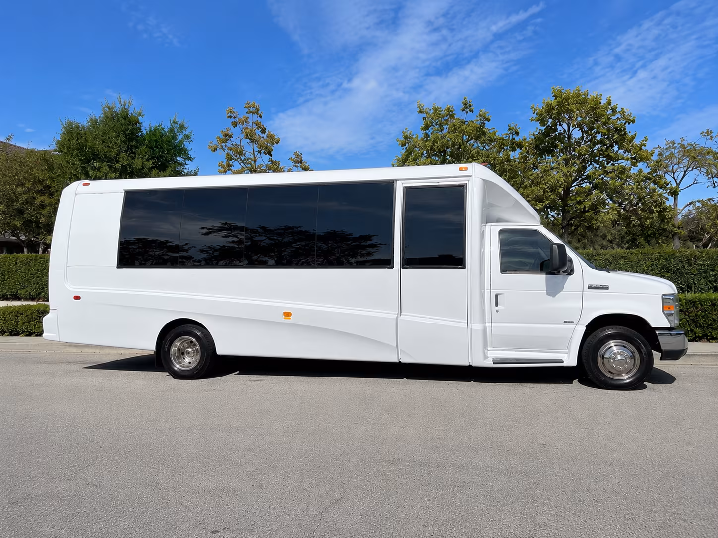 greenville religious group transportation in greenville