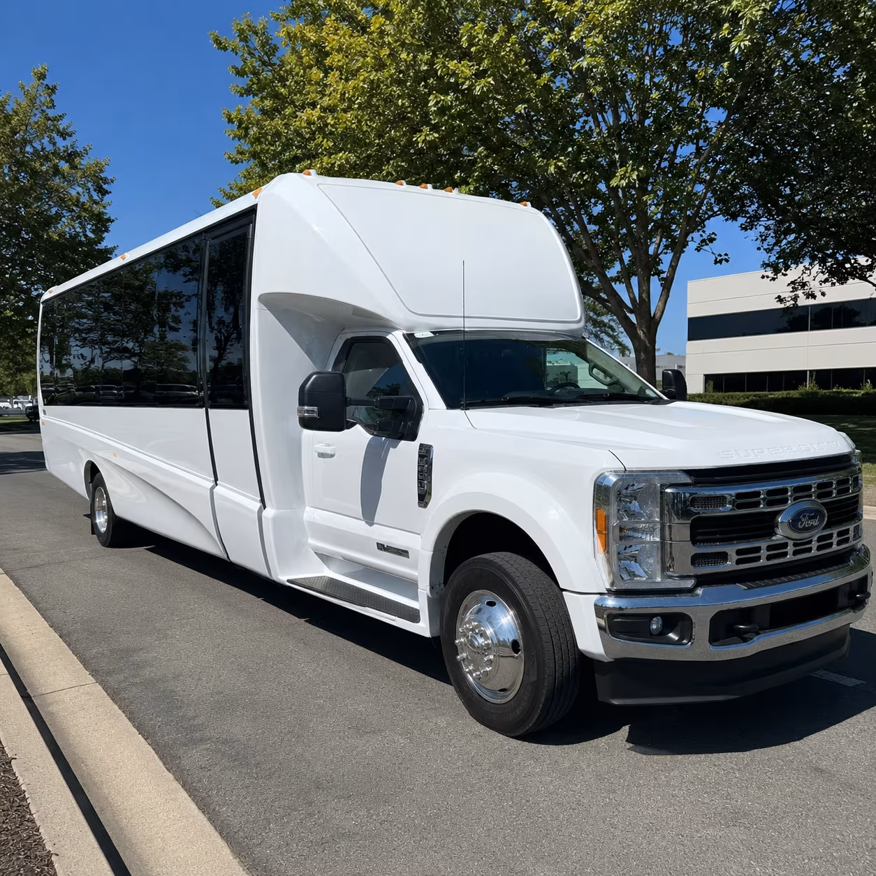 greenville use a greenville bus rental for your next convention