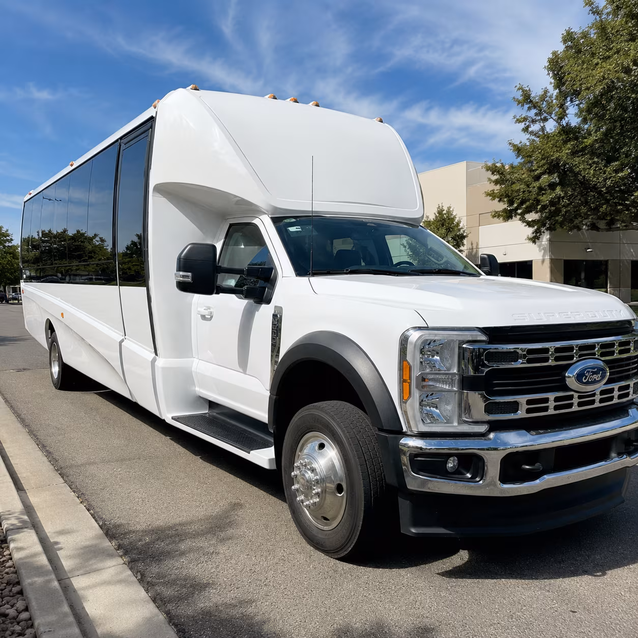 how the day of the week changes what a bus costs in goose creek south carolina