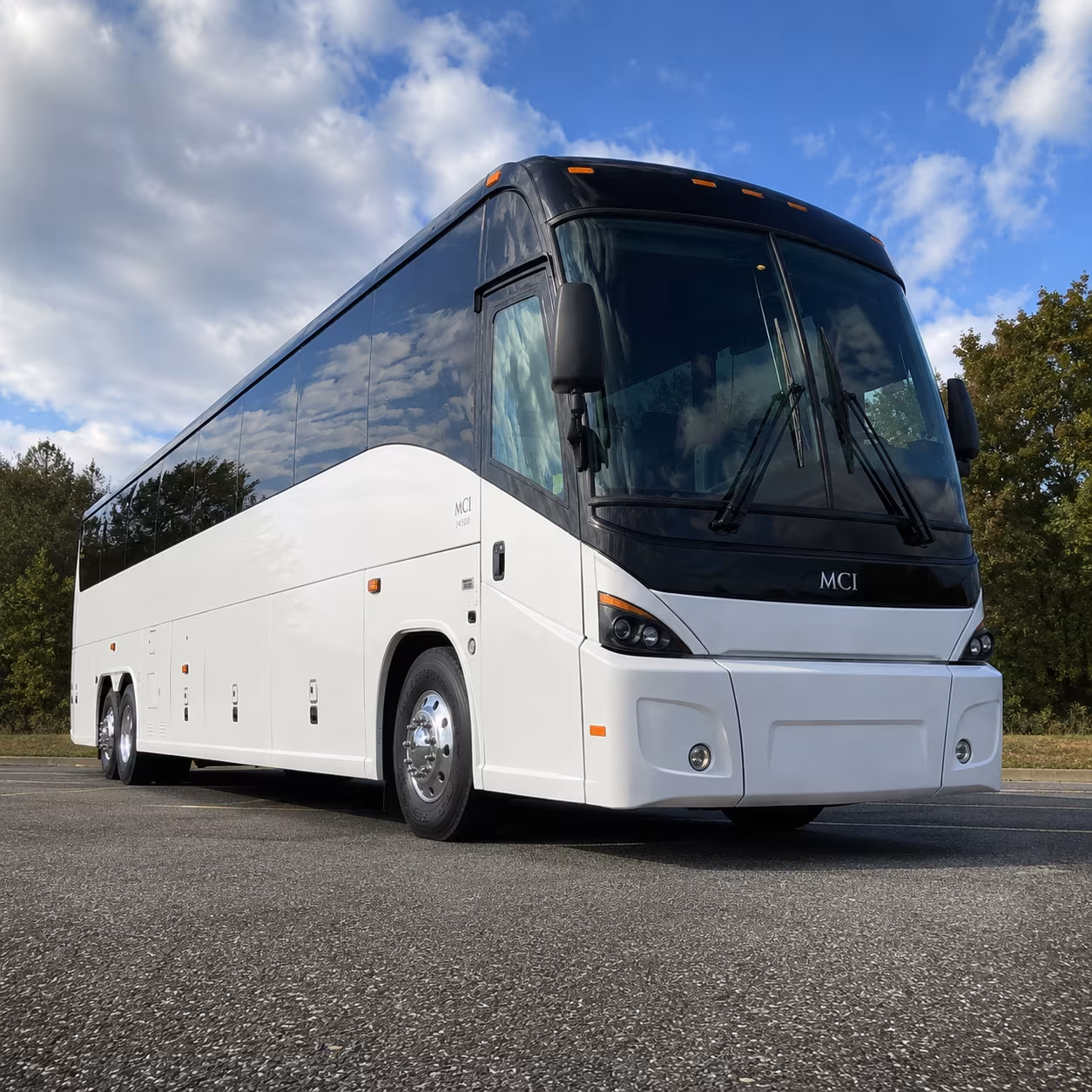 myrtle beach charter bus service for corporate events in myrtle beach