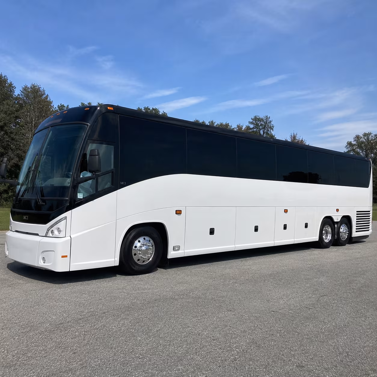 myrtle beach charter buses for myrtle beach students and chaperones