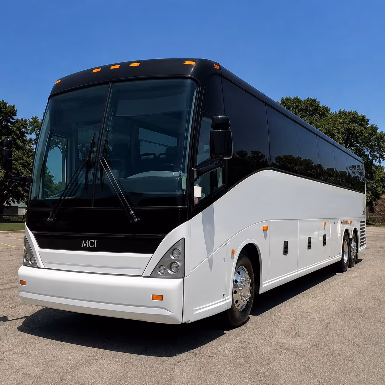 myrtle beach make church group travel easier with myrtle beach charter bus rentals