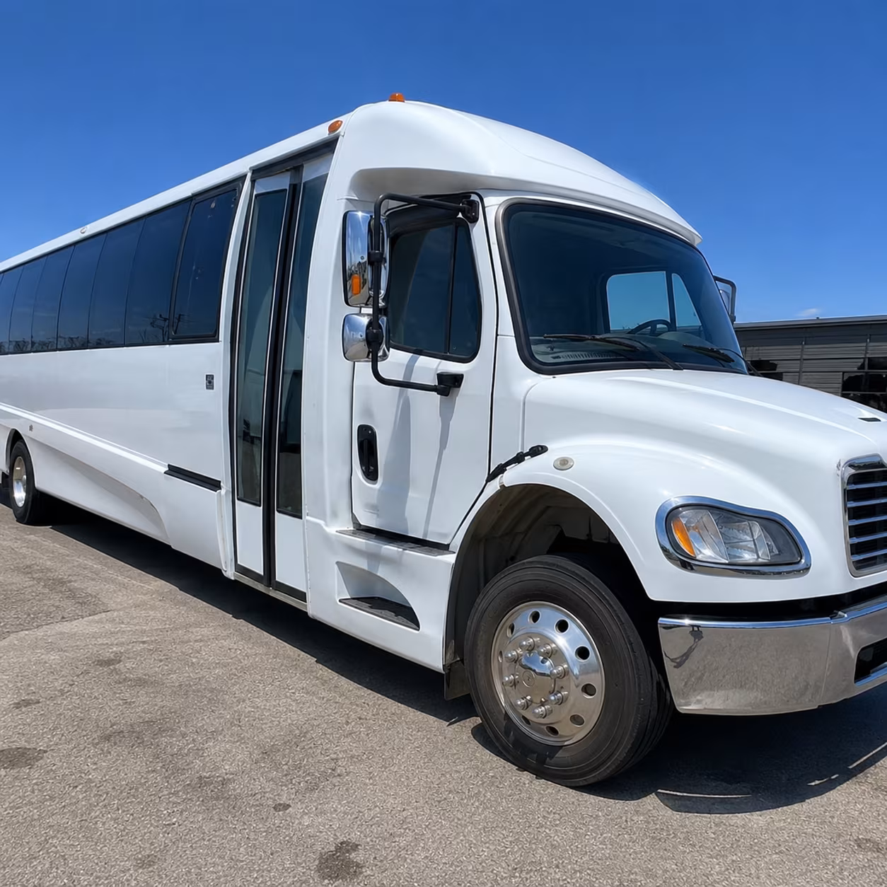 north charleston charter buses for school field trips across north charleston
