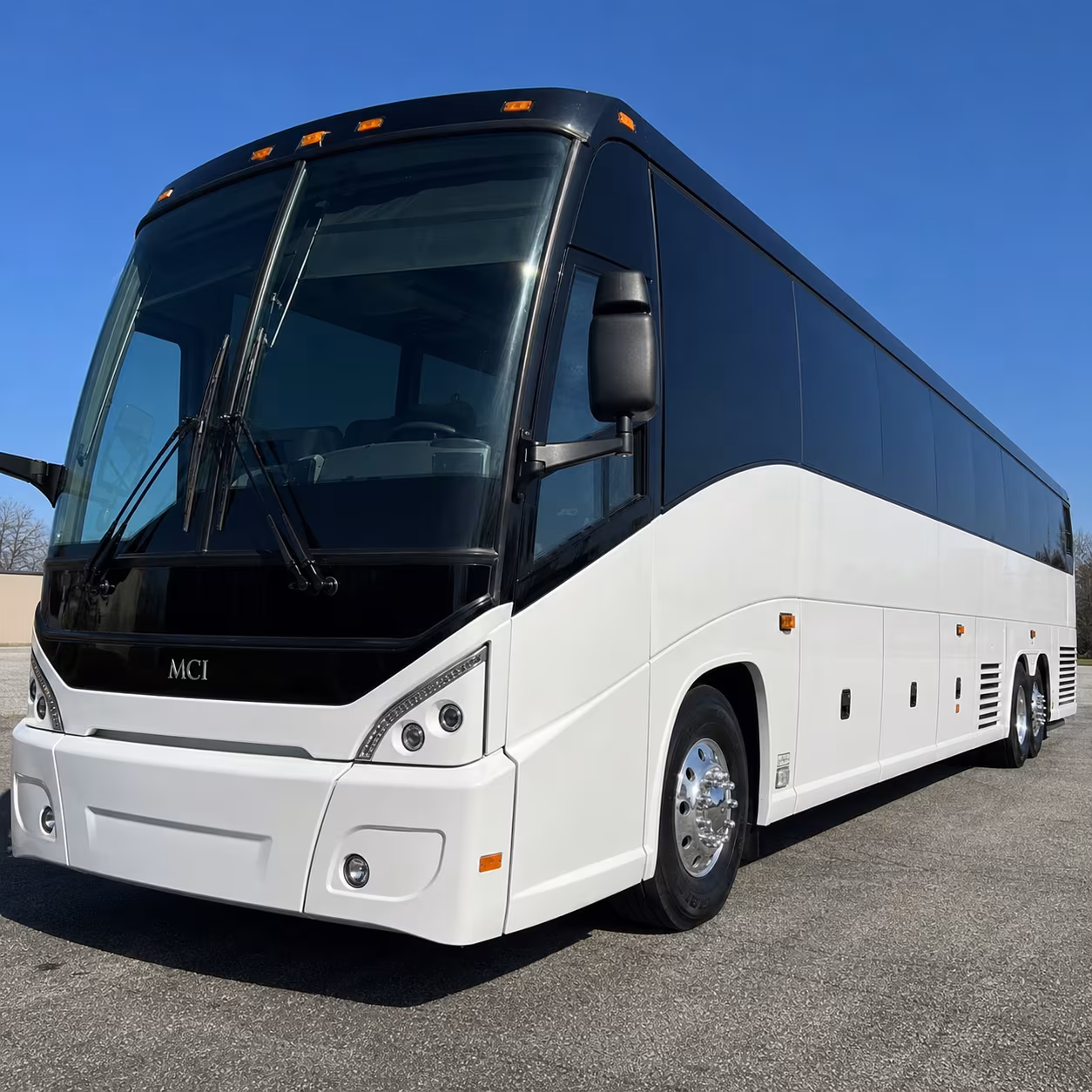 north charleston plan your trip with north charleston long distance charter bus rentals