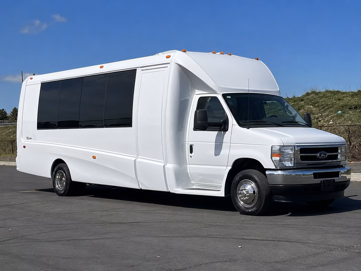 north charleston ride to the dance in style with north charleston prom bus rentals