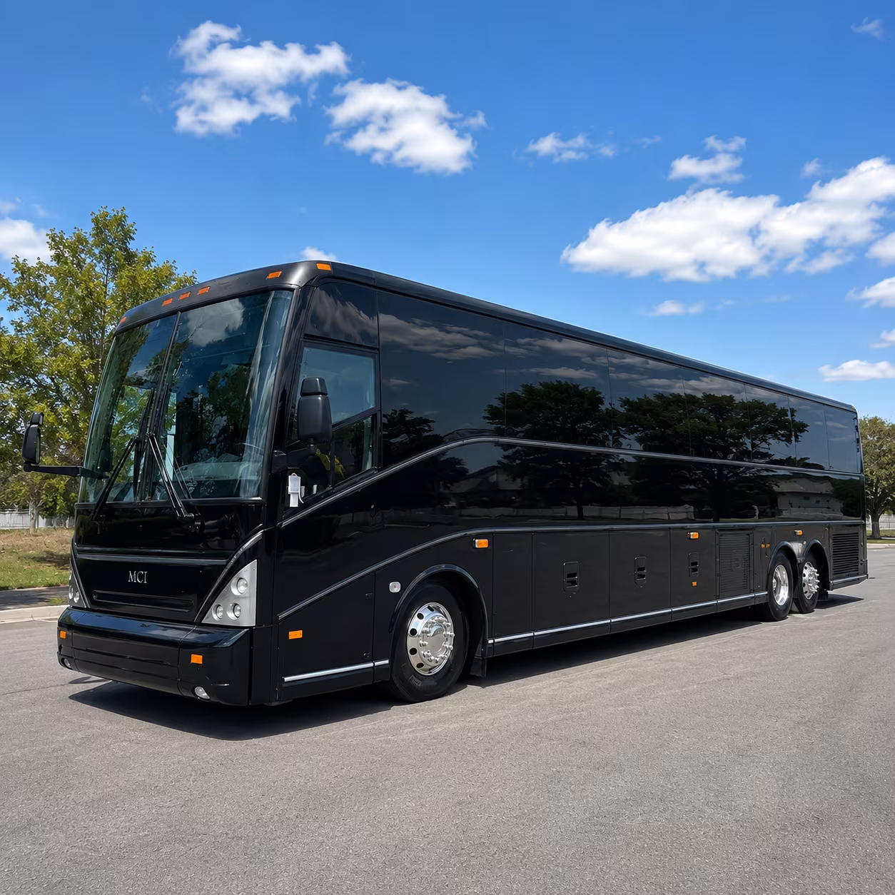 rock hill charter buses for rock hill military and government groups