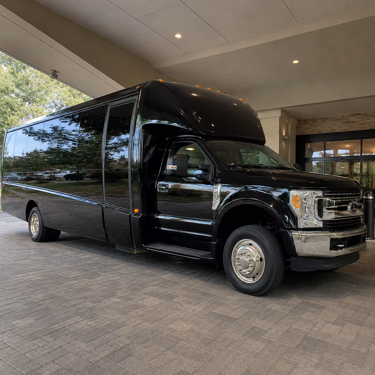 rock hill long distance charter buses to and from rock hill
