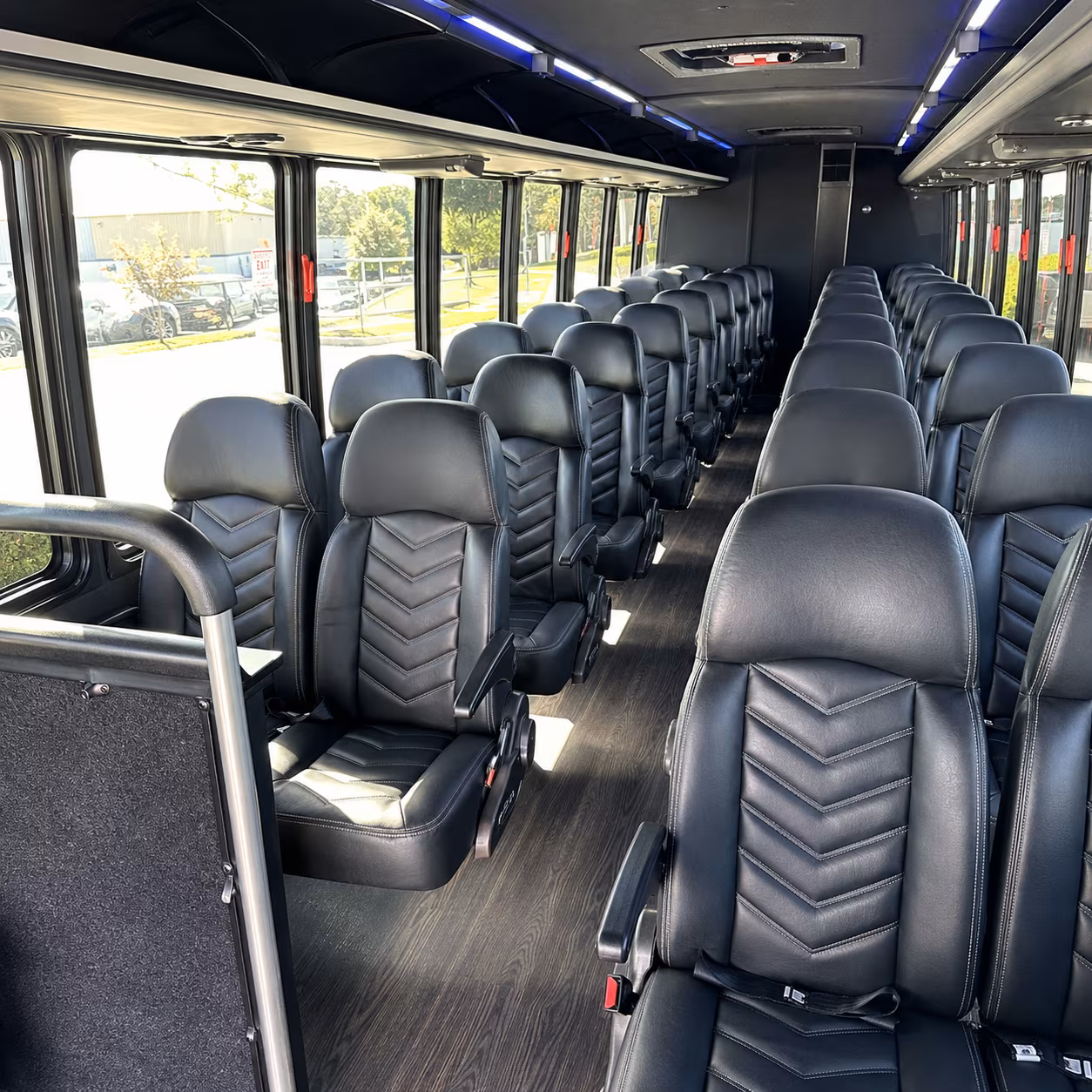rock hill plan your retreat with rock hill religious group bus rentals