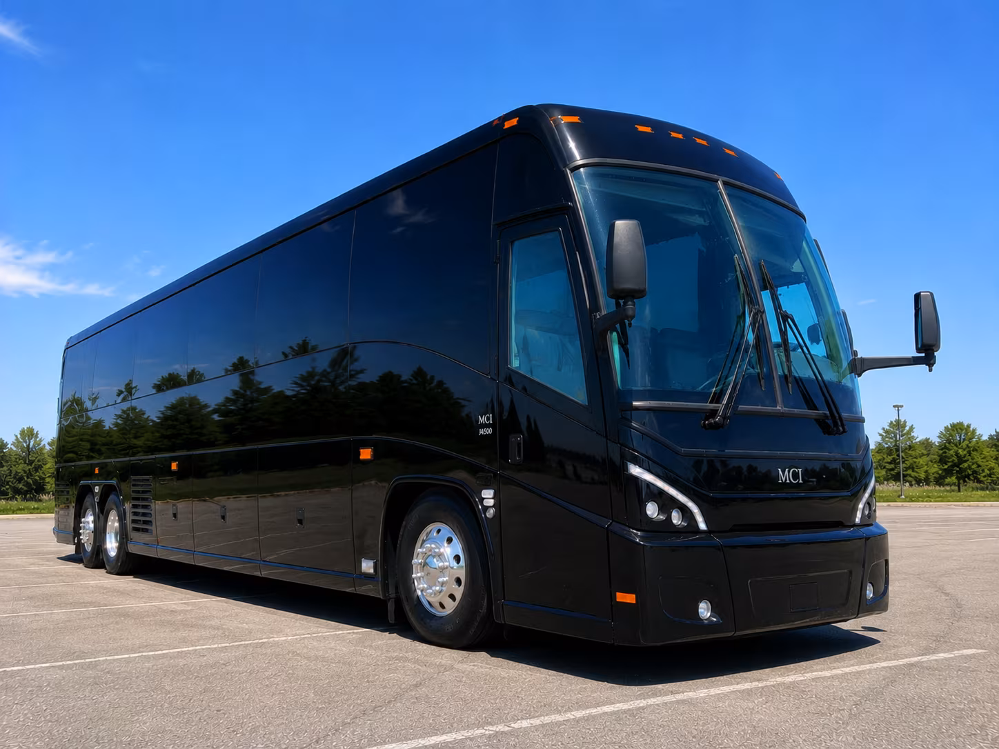 rock hill stress free school field trip charter bus rentals in rock hill