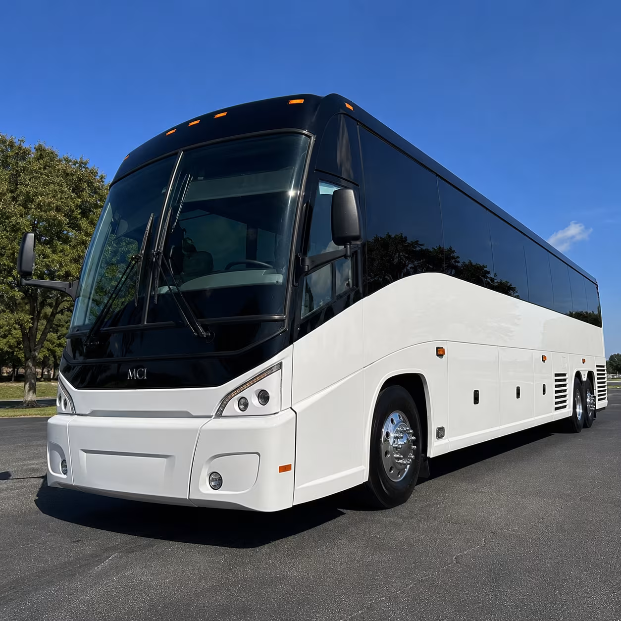 shuttle your team between goose creek and the naval weapons station charleston