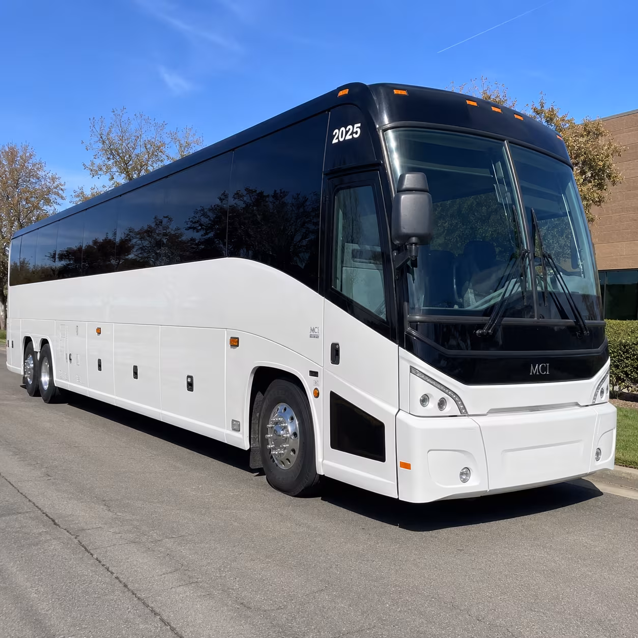 summerville bus rentals