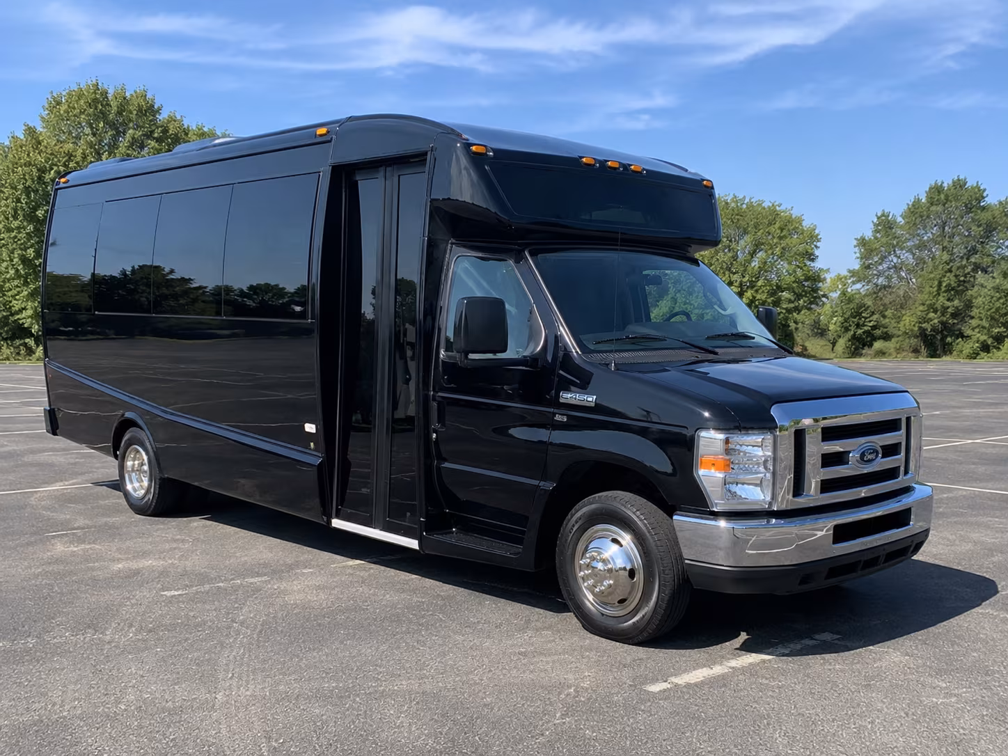 summerville easy long distance charter bus rentals in summerville