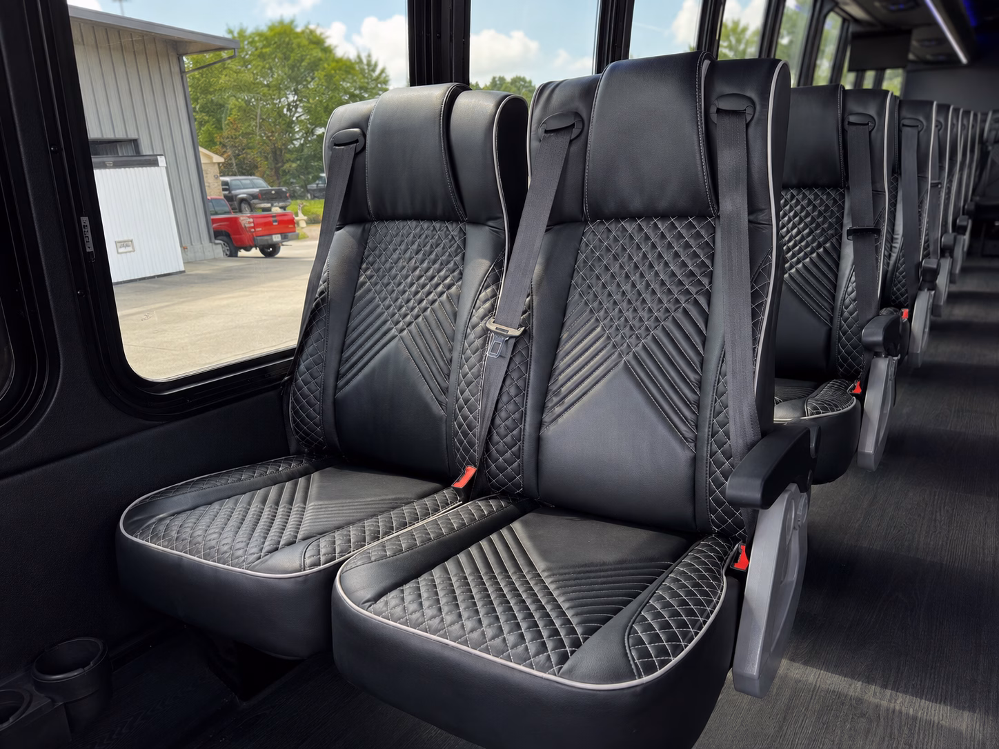 summerville field trip charter bus rentals in summerville