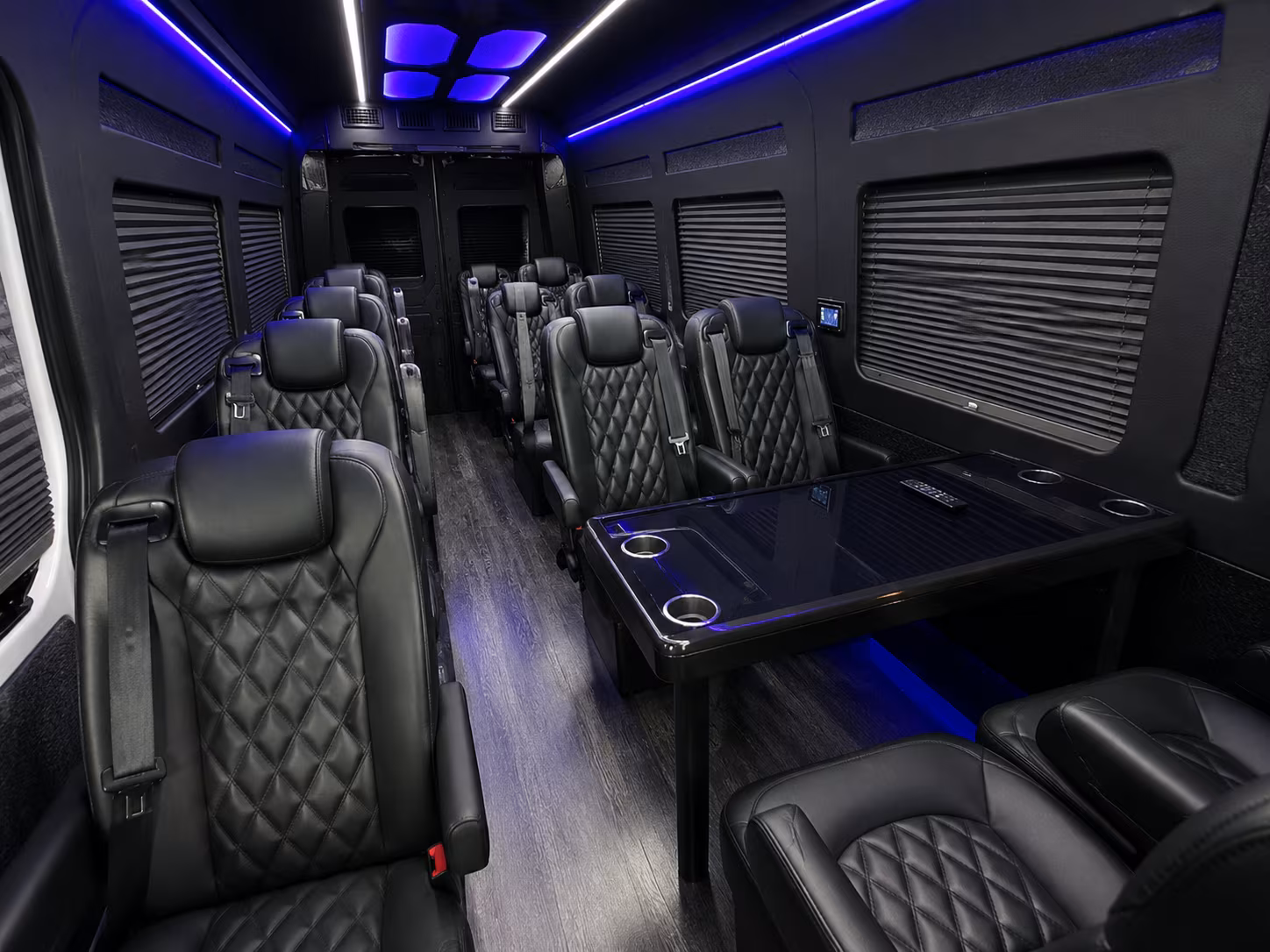 summerville turn up the fun with summerville prom bus rentals