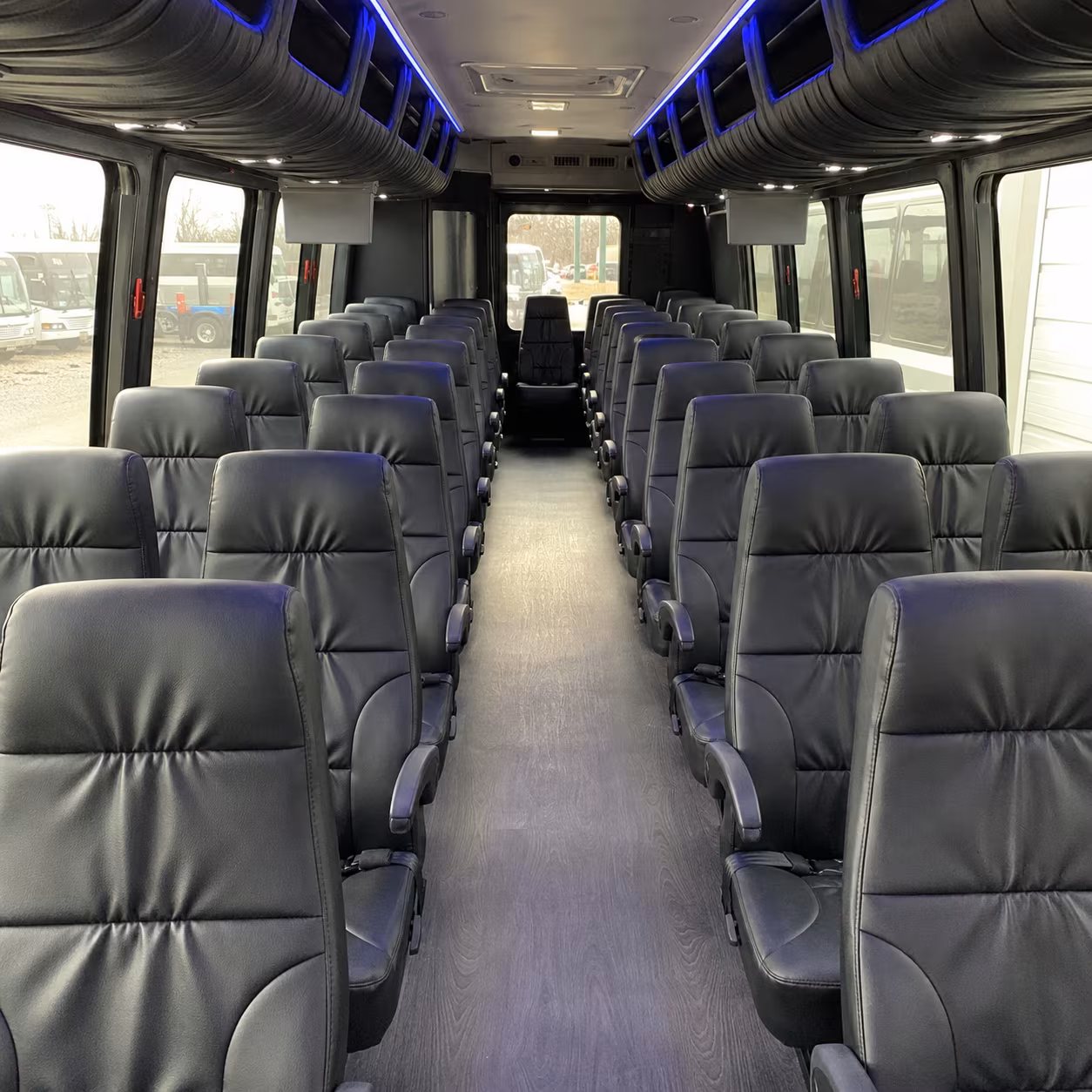 sumter military and government shuttle services in sumter