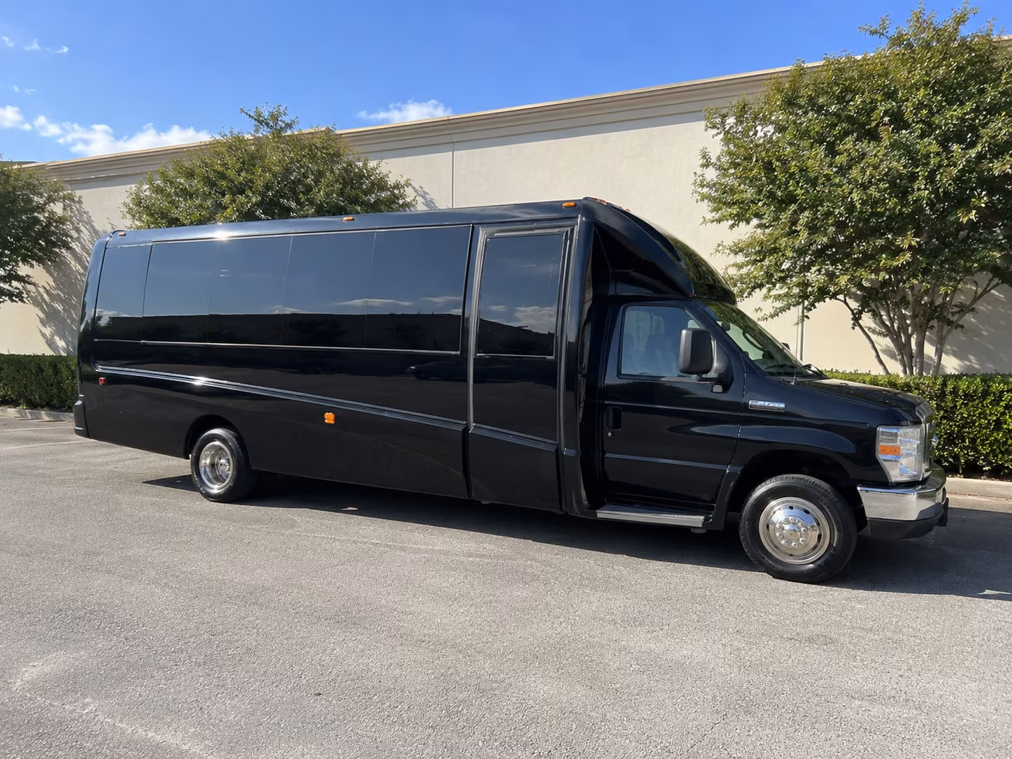 sumter plan your big night with sumter prom bus rentals