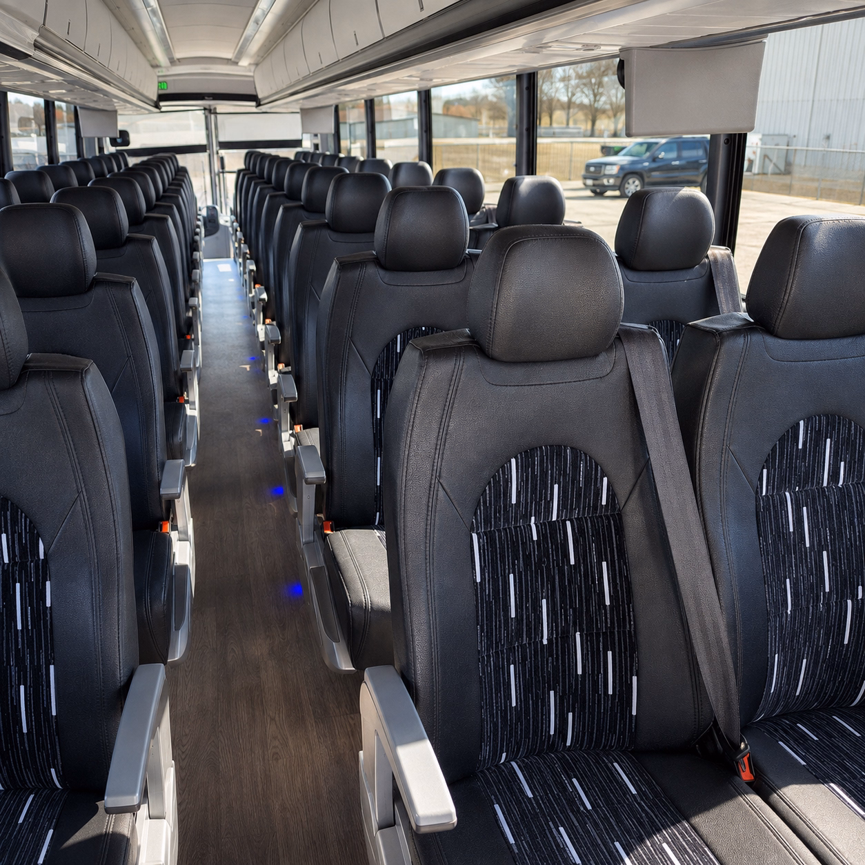 sumter private shuttles for sumter sports teams and fan groups