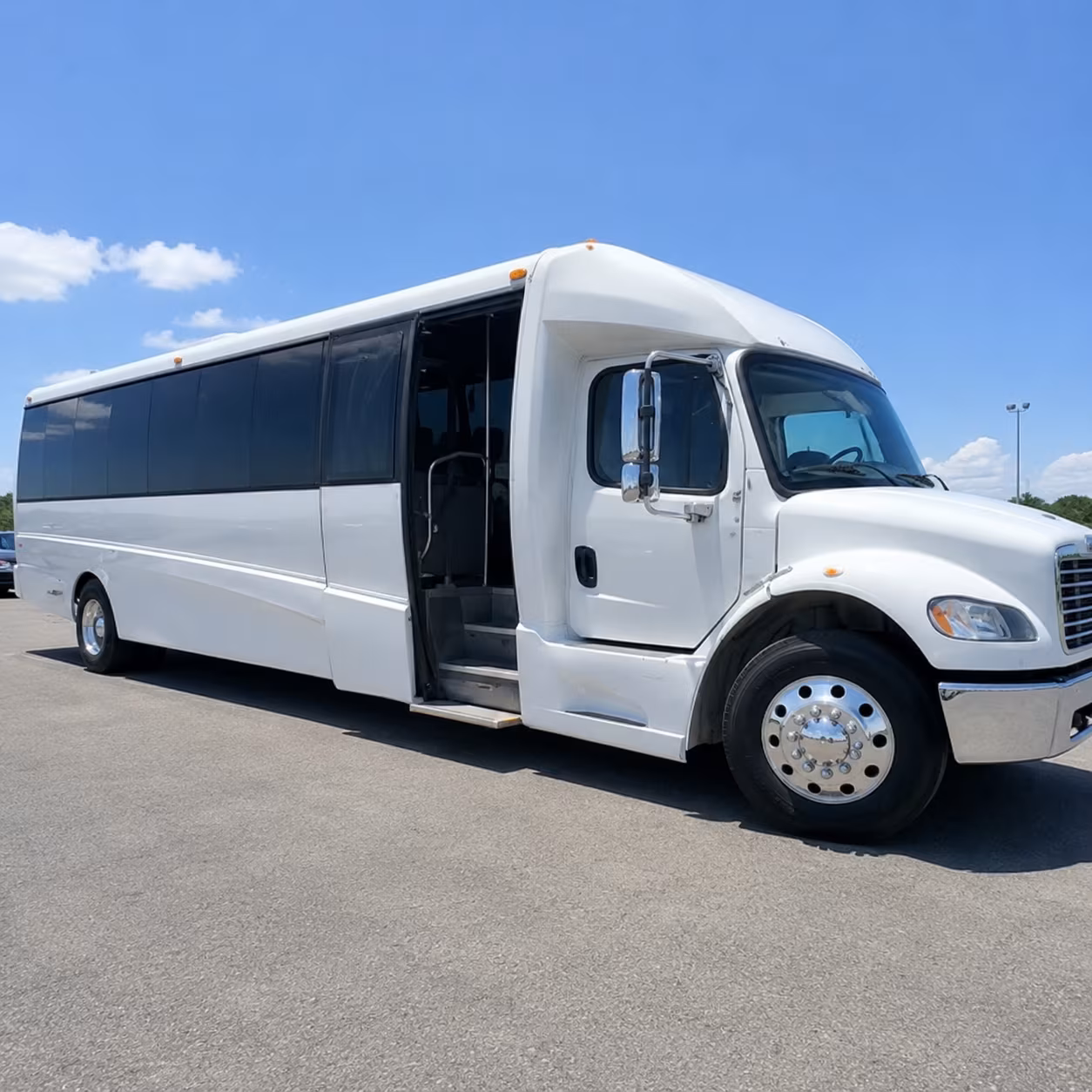 the easy way to compare goose creek buses
