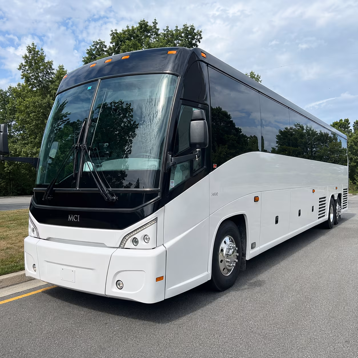 through one form compare every bus type serving goose creek airport routes
