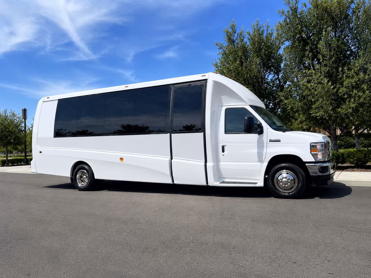 transportation to plantation venues on ashley river road and beyond