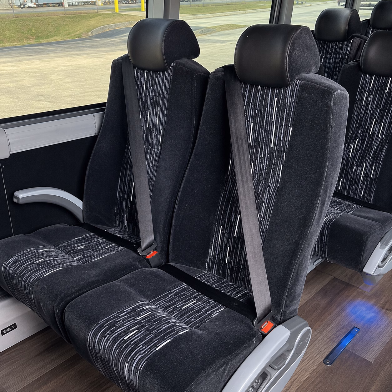 with goosecreekcharterbuscompany com you ll always have more options than any single bus company can offer