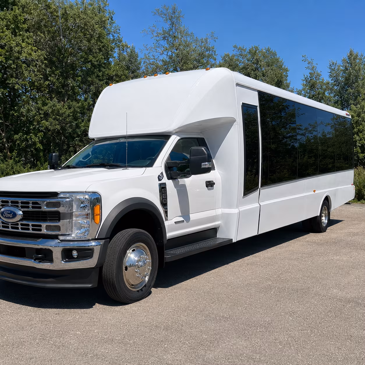 you ll love how easy it is to book a goose creek wine tour bus