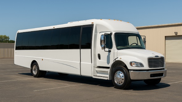 goose-creek airport bus rental
