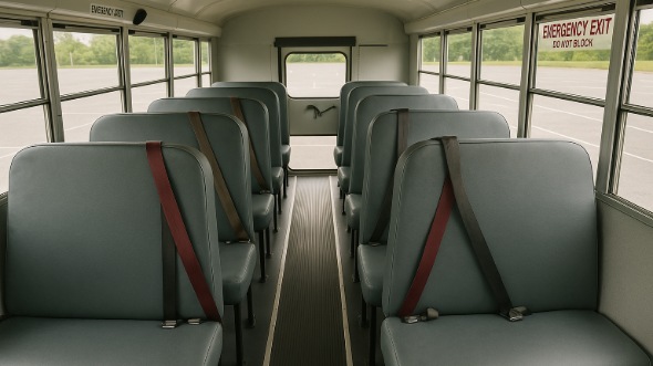 goose creek school bus rental rental